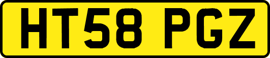 HT58PGZ