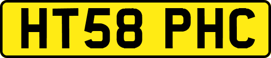 HT58PHC