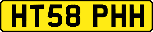 HT58PHH