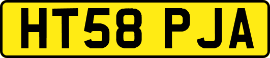 HT58PJA