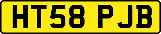 HT58PJB