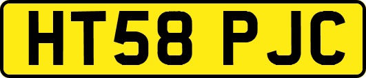 HT58PJC