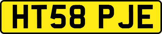 HT58PJE
