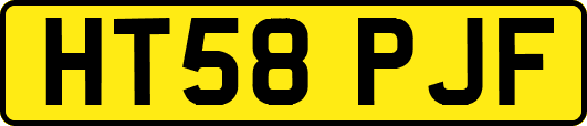 HT58PJF