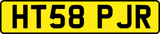HT58PJR