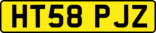 HT58PJZ