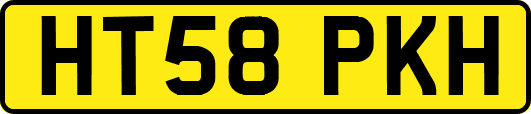 HT58PKH