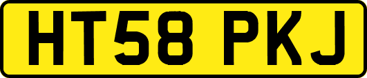 HT58PKJ