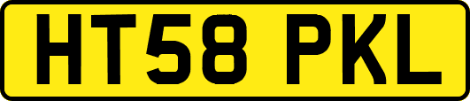 HT58PKL