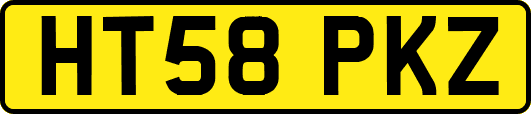 HT58PKZ