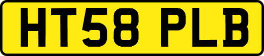 HT58PLB