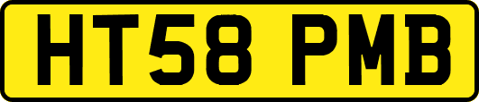 HT58PMB