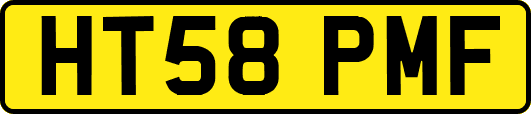 HT58PMF