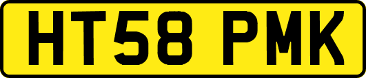 HT58PMK