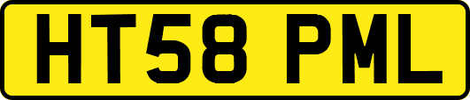 HT58PML