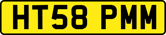 HT58PMM