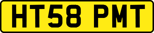 HT58PMT