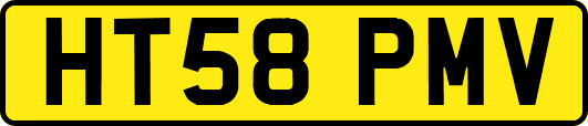 HT58PMV