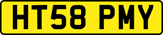 HT58PMY
