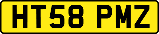 HT58PMZ