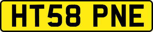HT58PNE