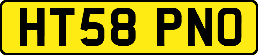 HT58PNO