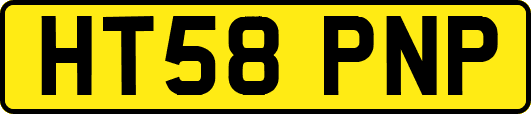 HT58PNP