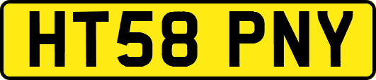 HT58PNY