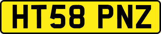 HT58PNZ