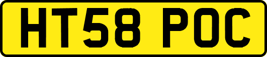 HT58POC