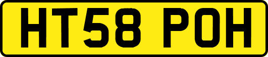 HT58POH