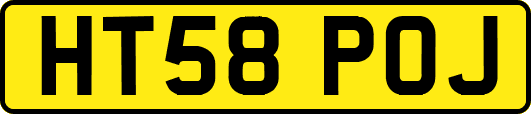 HT58POJ