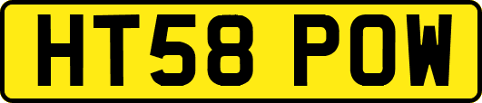HT58POW
