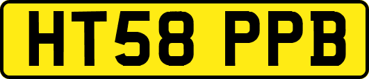HT58PPB