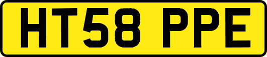 HT58PPE