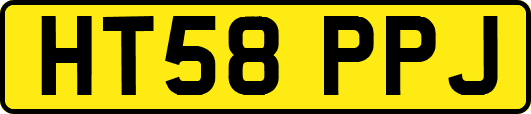 HT58PPJ