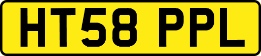 HT58PPL
