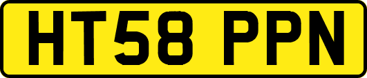 HT58PPN