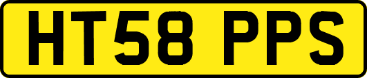 HT58PPS