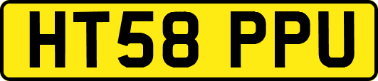 HT58PPU