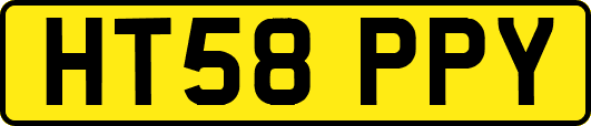HT58PPY