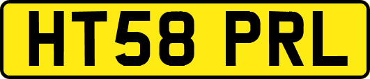 HT58PRL