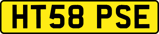 HT58PSE