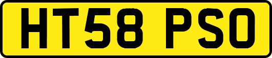 HT58PSO