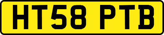 HT58PTB