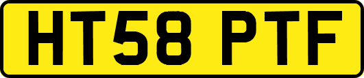 HT58PTF
