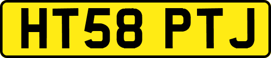 HT58PTJ