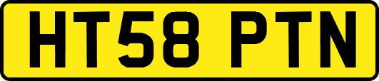 HT58PTN