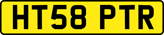 HT58PTR