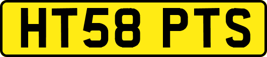 HT58PTS